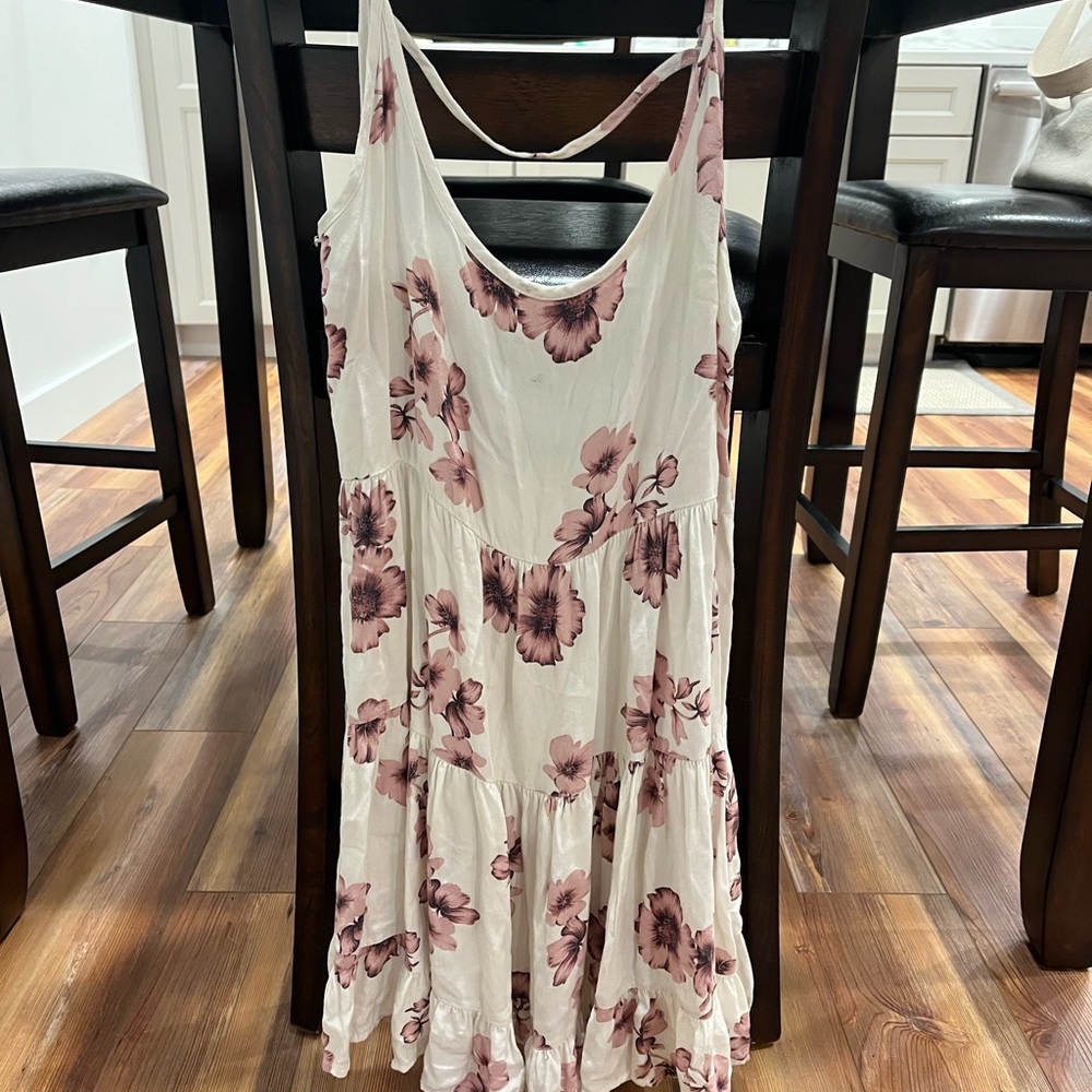 Babydoll dress